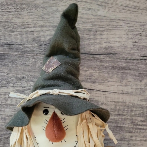 Accents Scarecrow Poshmark